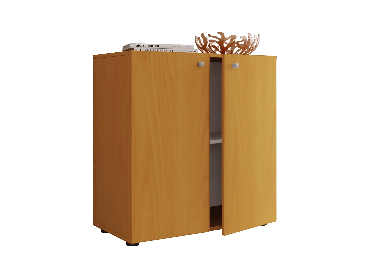 Commode Sideboard Vandol 1 portes battantes