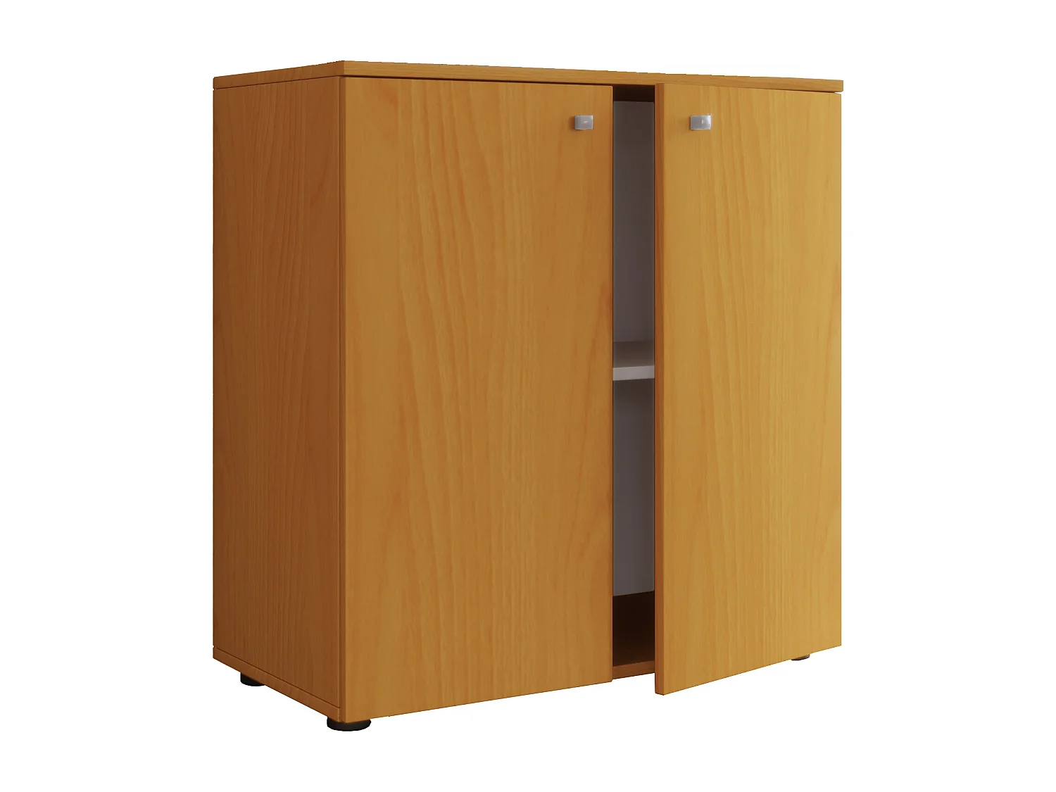 Ladenkast Vandol 1 draaideur