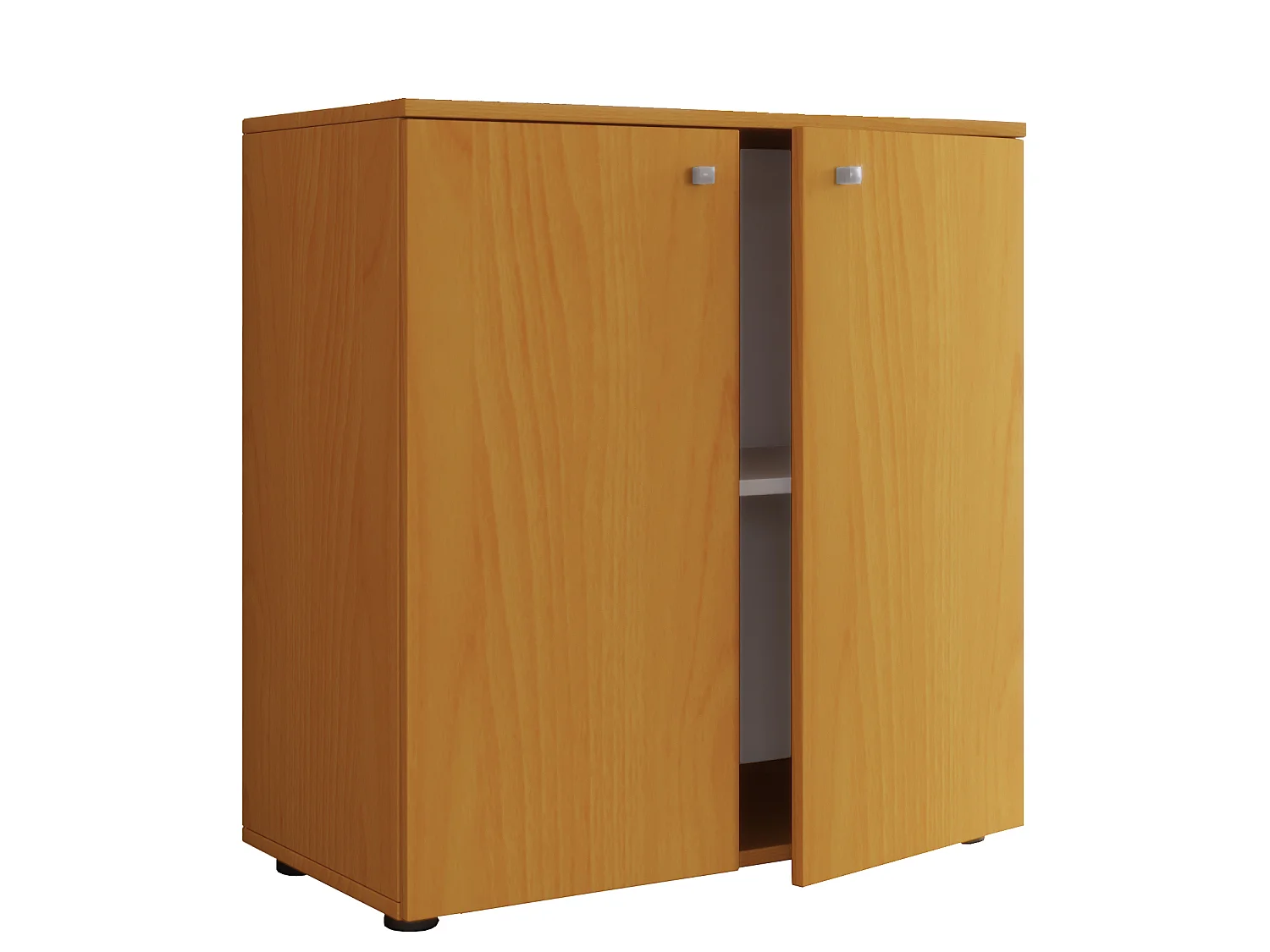 Coffre de tiroirs Buffet Vandol 1 Portes tournantes