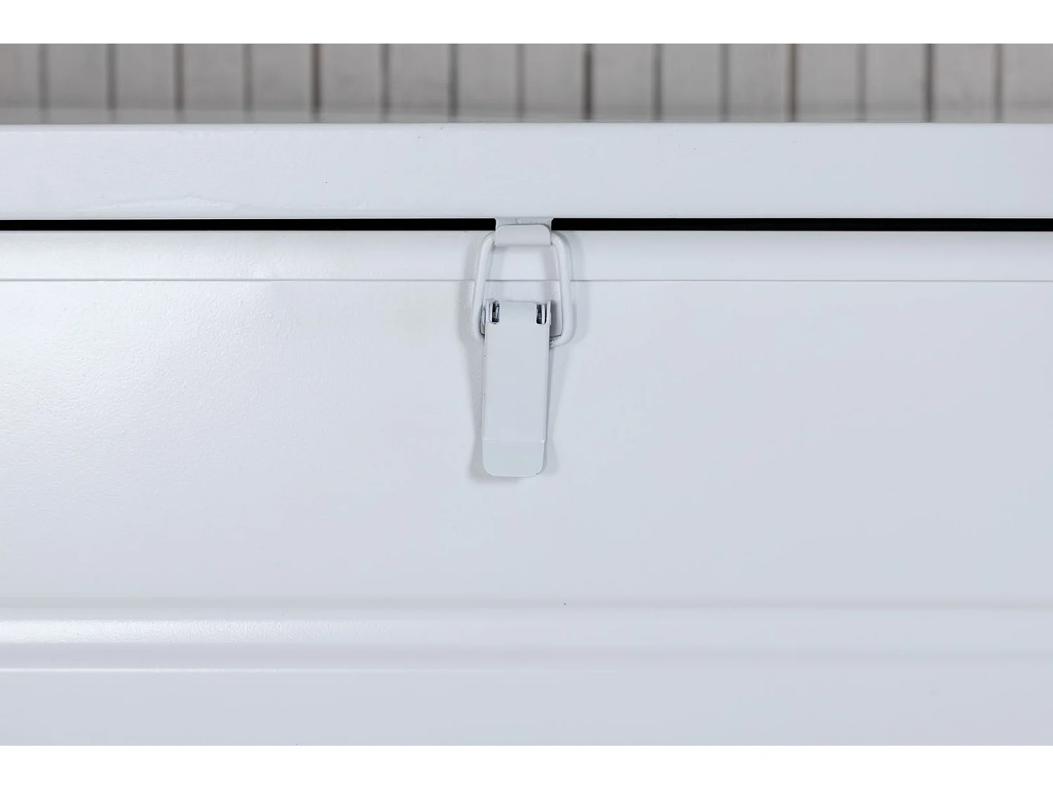 Coffre de Jardin "Tiana" 150cm Blanc