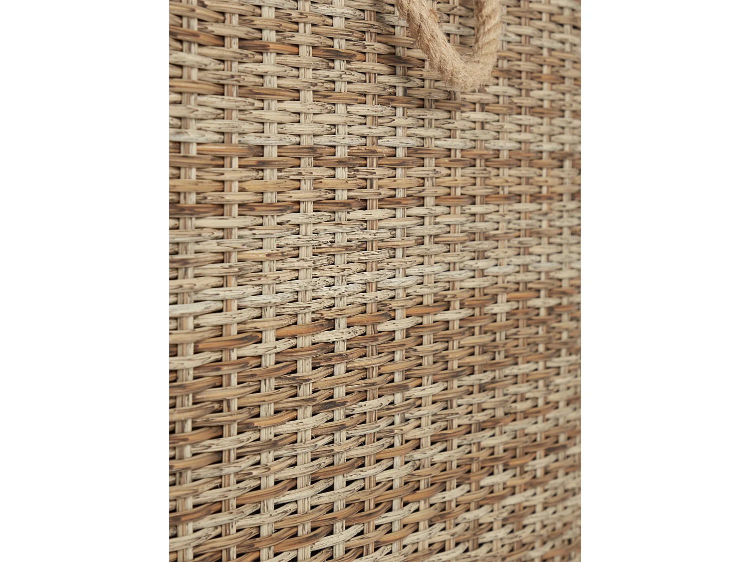 Gram Kissenbox natur.