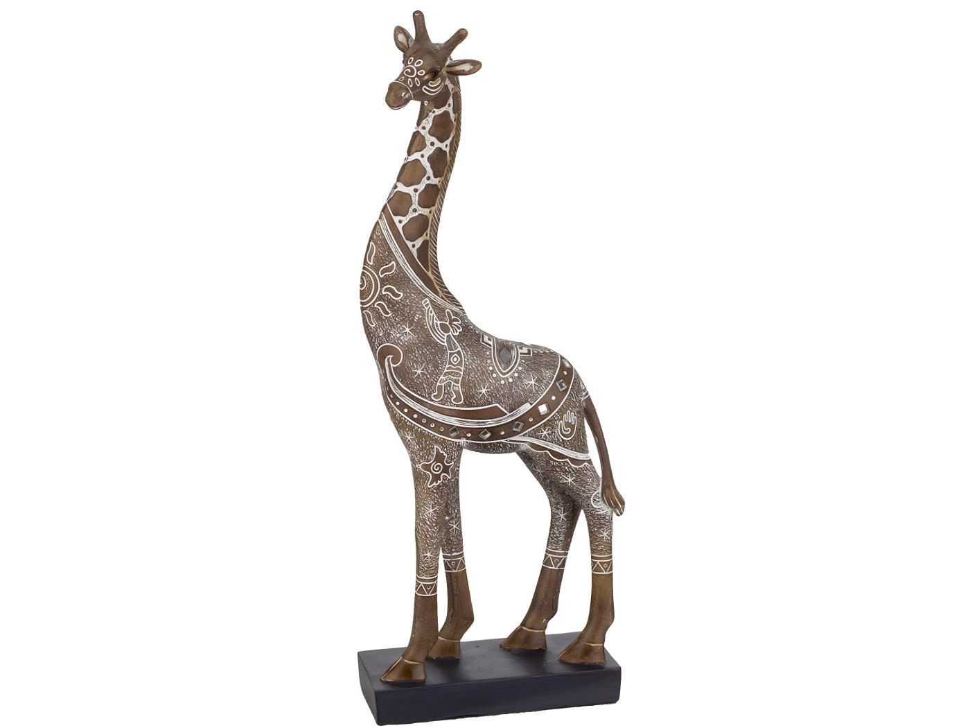 Statue Girafe De D Coration   Objet Decoration Interieure 22483675 