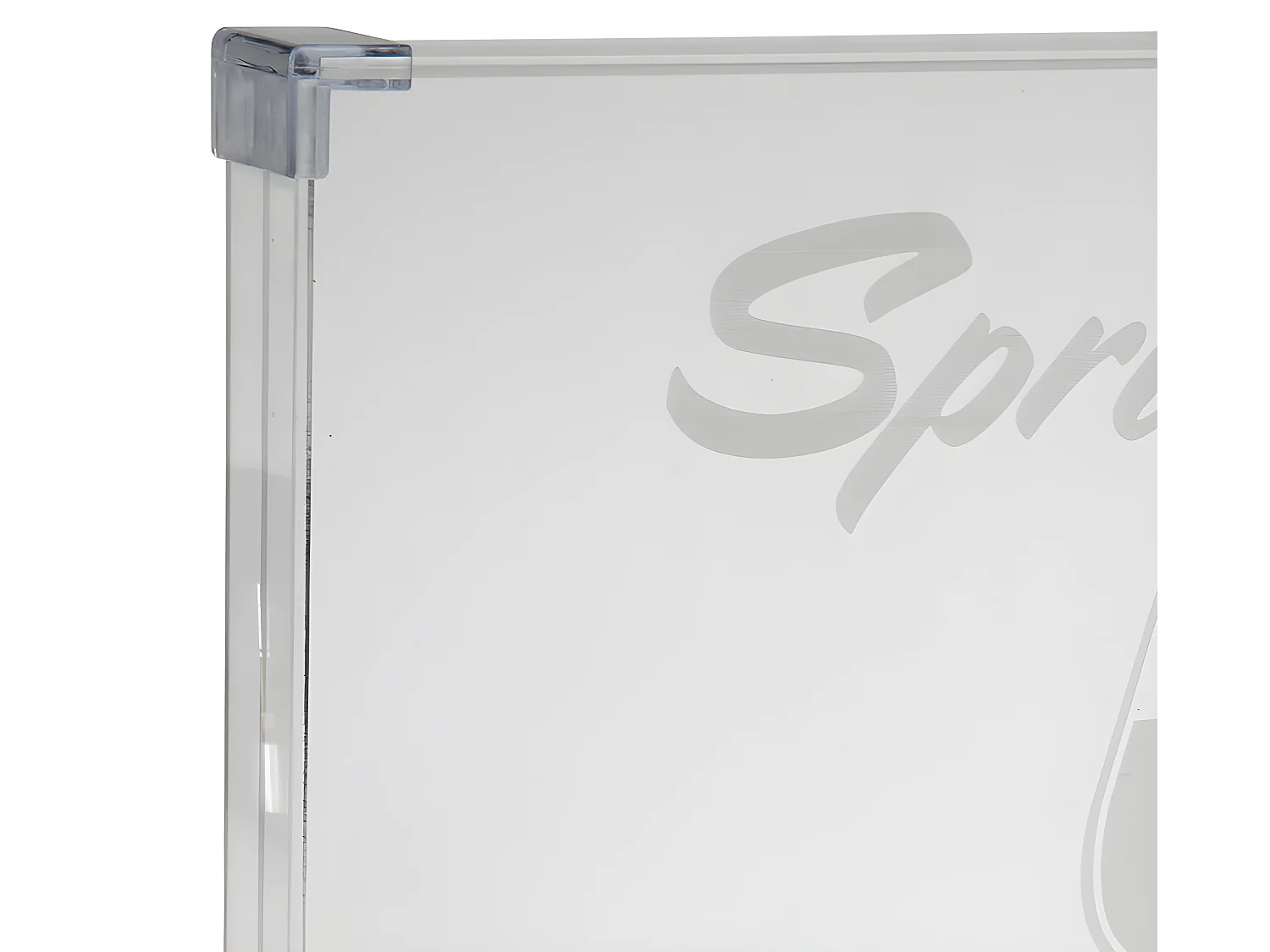 Néon mural USB recette du Spritz Ostaria