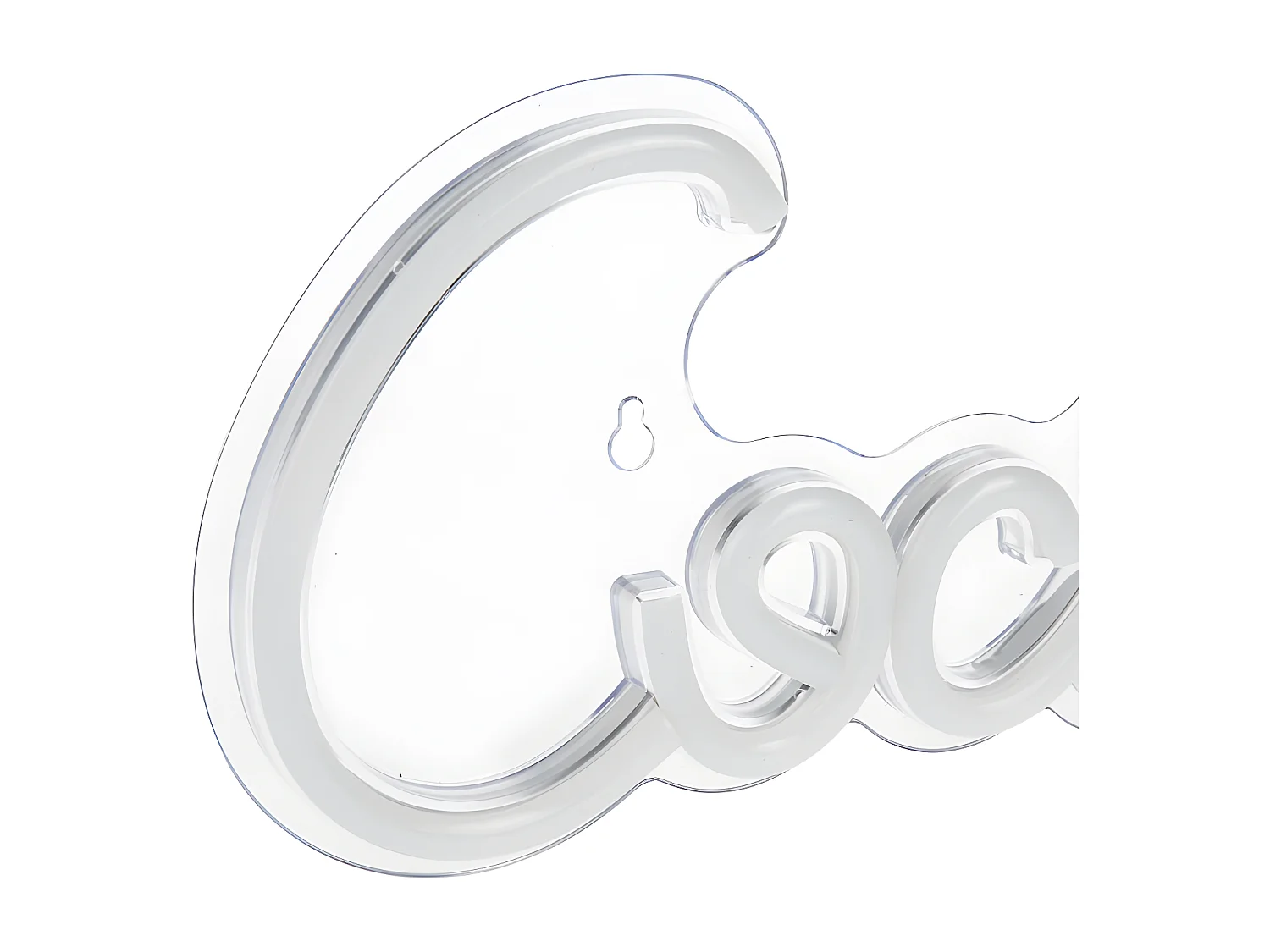 Néon mural USB Cocktails Ostaria