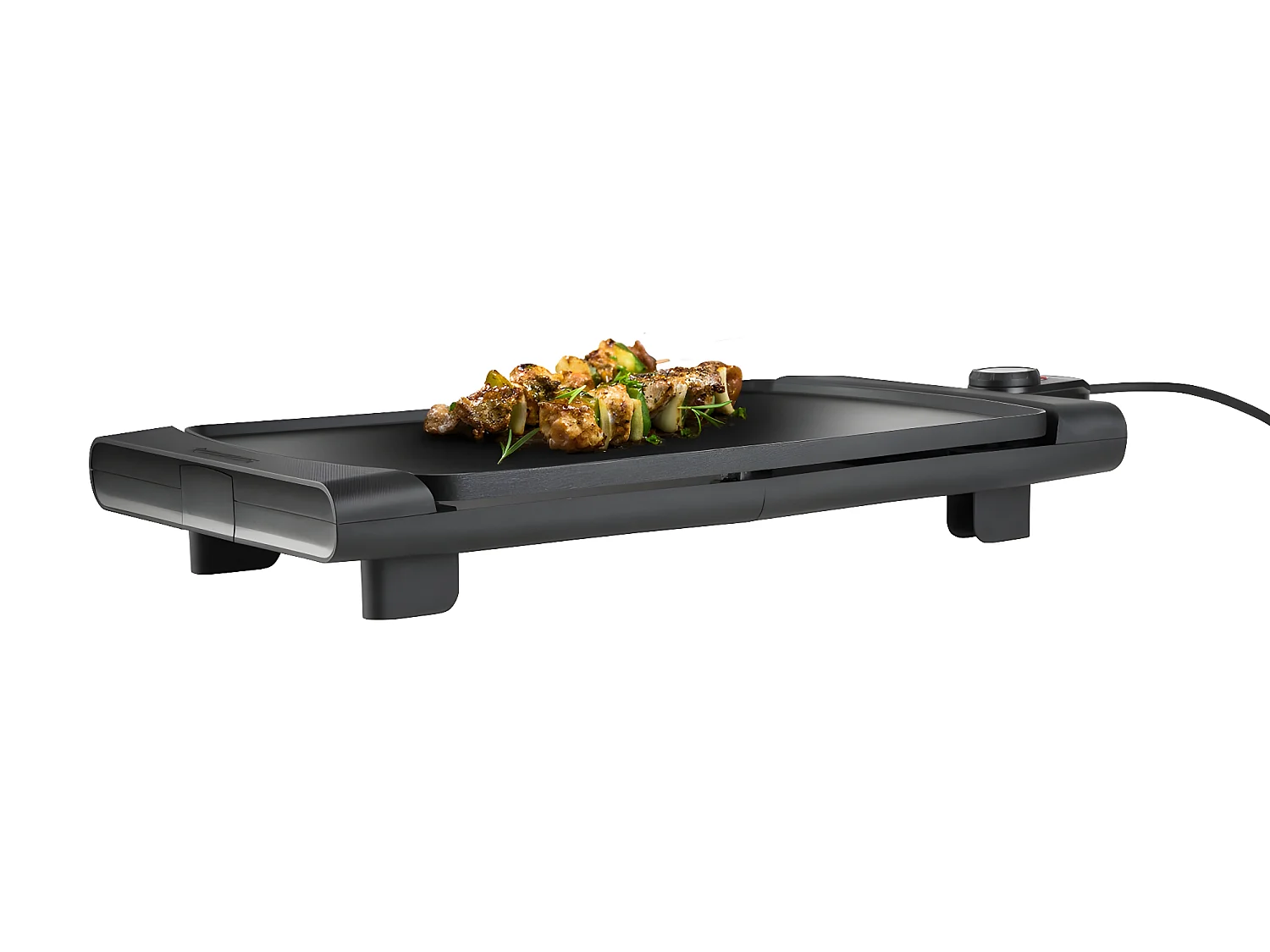 Plancha domestique - Pierre à cuire TAURUS STEAKMAX2600