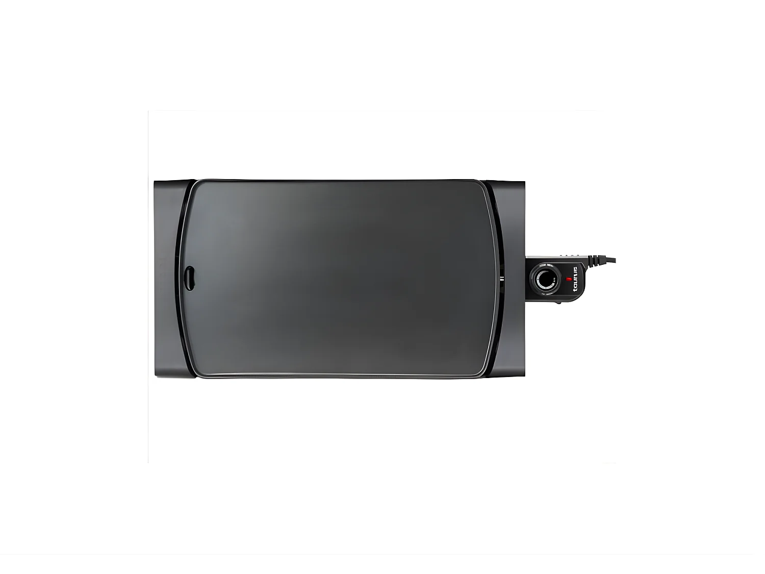 Plancha domestique - Pierre à cuire TAURUS STEAKMAX2600