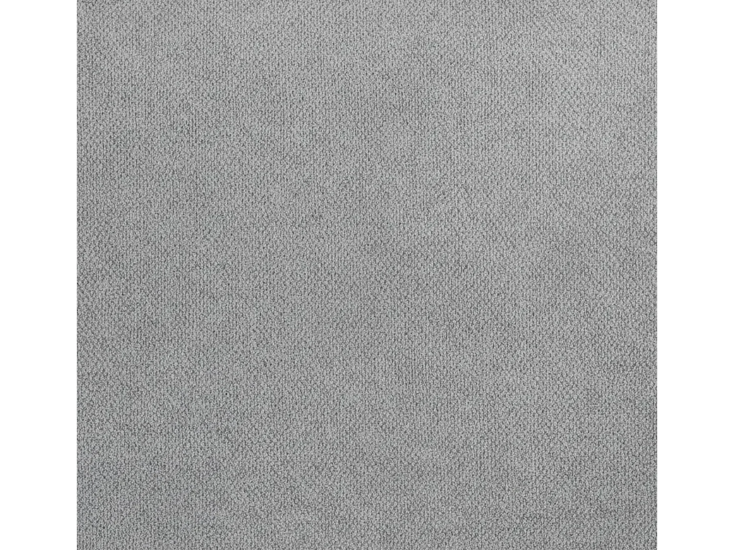 Canapé fixe Dgodea, Canapé d'angle, 100% Made in Italy, Canapé de salon avec péninsule conteneur droite, avec accoudoirs fins, 260x95h90 cm, Gris