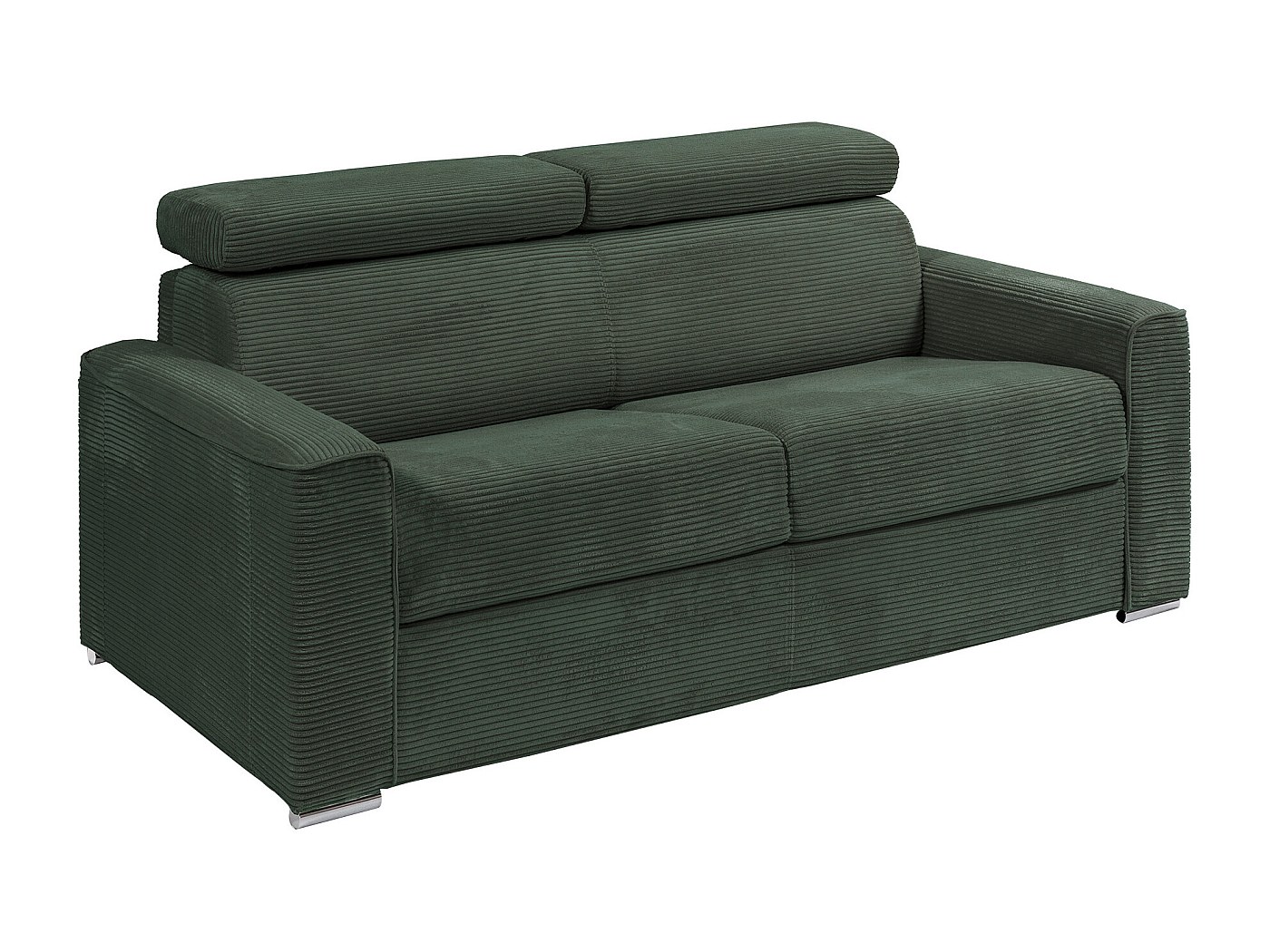 divano letto da 140 cm