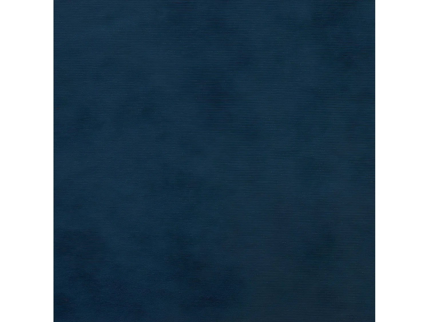 Chaises à manger lot de 2 Bleu Velours