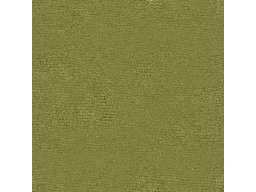 Sedie da Pranzo Girevoli 2 pz Verde Chiaro in Velluto