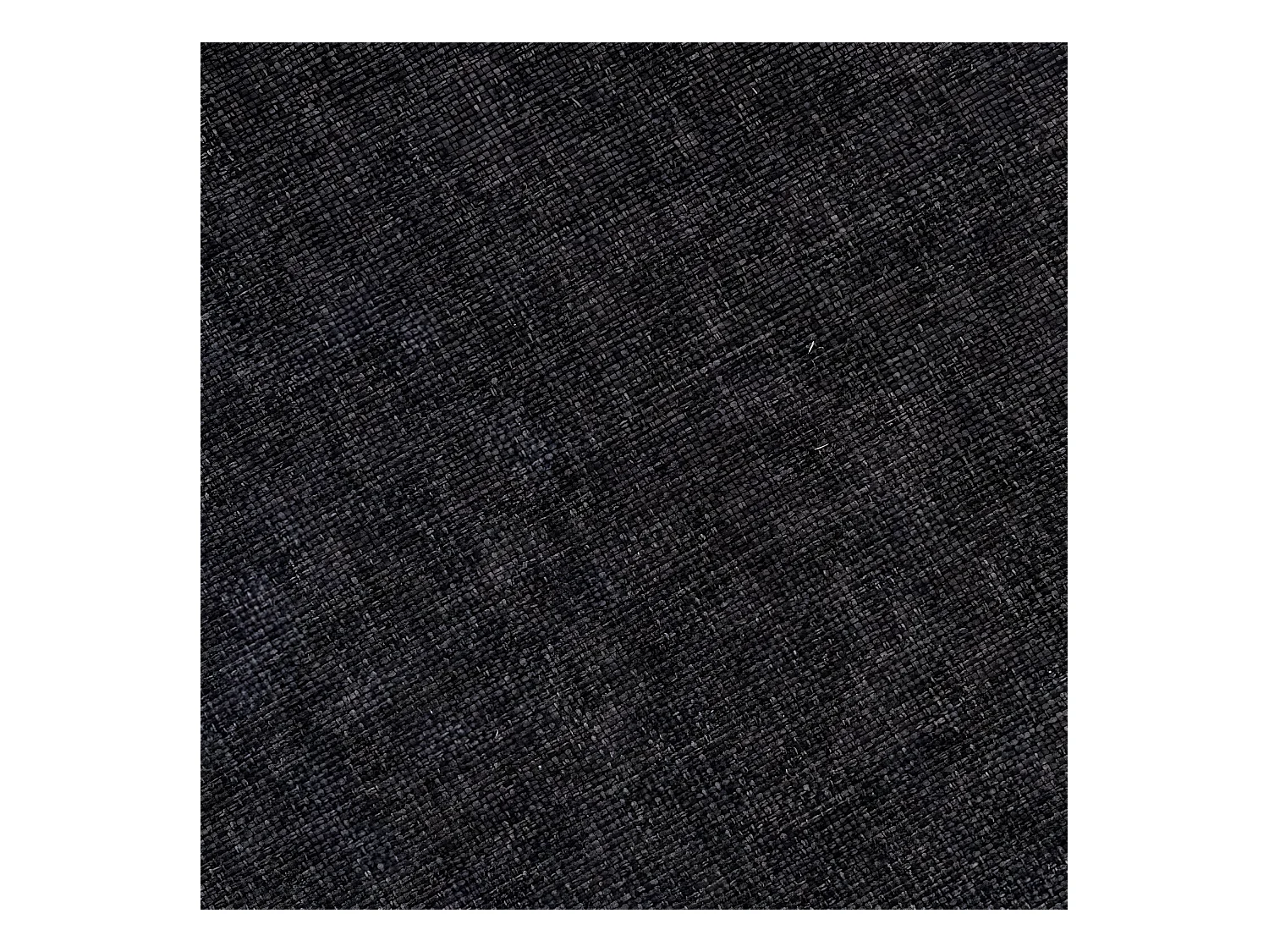 Chaises à manger lot de 6 bois courbé et tissu gris