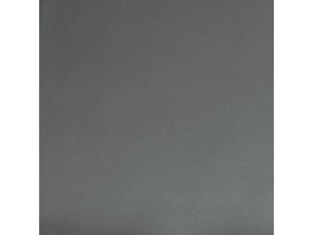 Fauteuil Gris 61x78x80 cm Similicuir