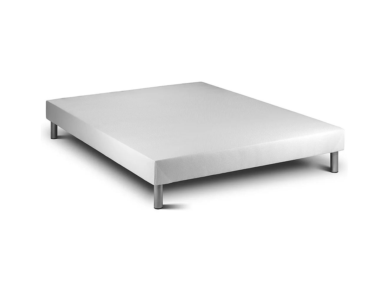 Ensemble VITALPOWER ZEN 160 x 200 cm