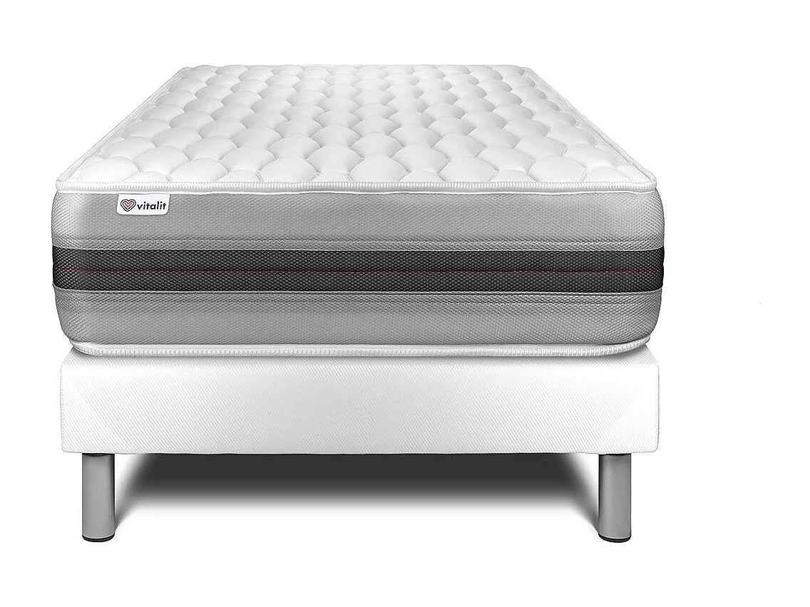 Ensemble VITALSPRING RECOVER 90 x 200 cm