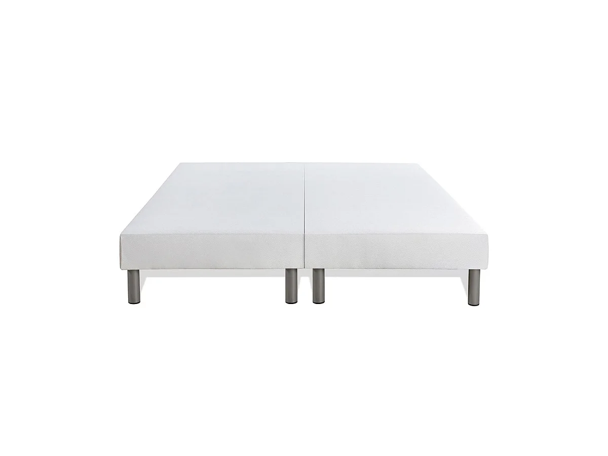 PACK BODYFORM 180x200 Mémoire de forme 3 zones + 2 oreillers + couette