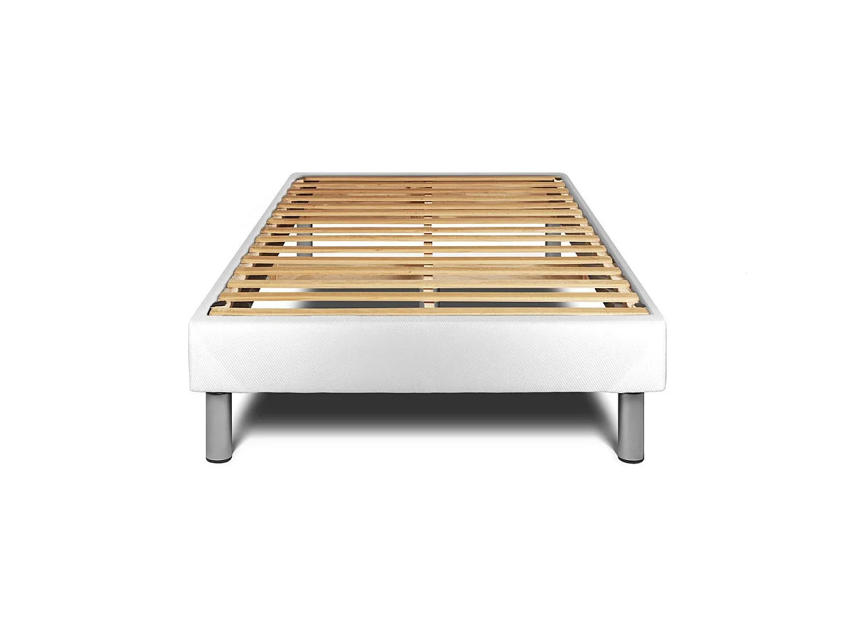 Matras en bodemset 90x190 cm - Vitalspring