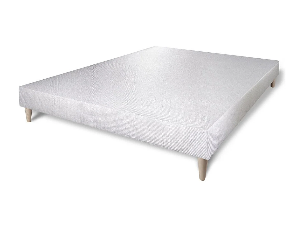 Ensemble matelas à mémoire de forme Nottingham 140x200
