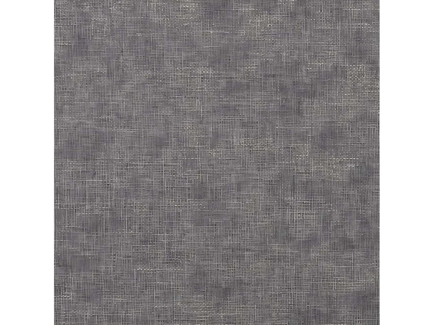 Canapé à 2 places Gris clair 120 cm Tissu