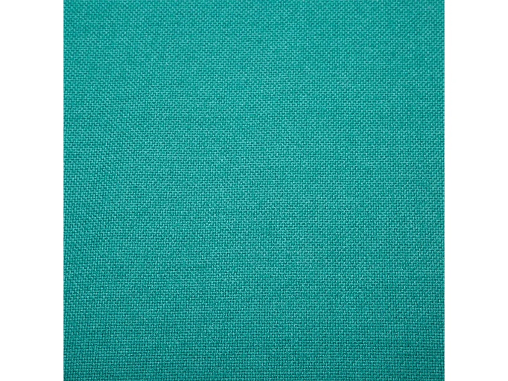 Canapé d'angle revêtement en tissu 171,5x138x81,5 cm vert