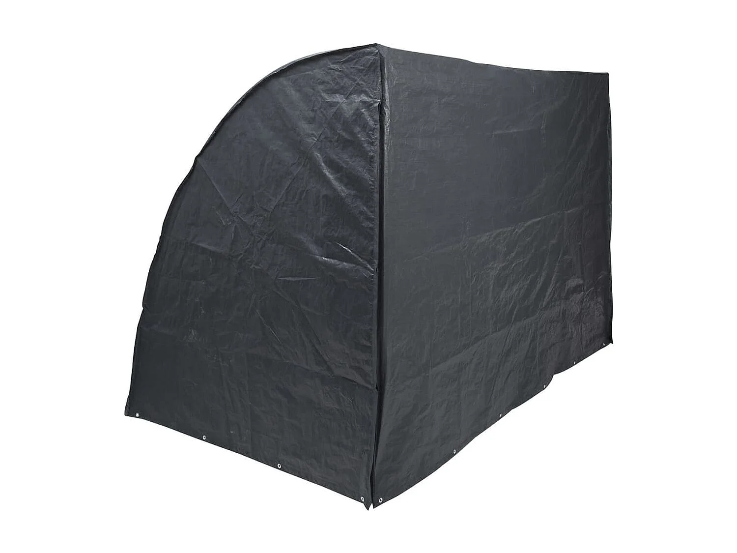 Gartenmöbel-Abdeckung für Veranda Schaukeln 255x170x143 cm