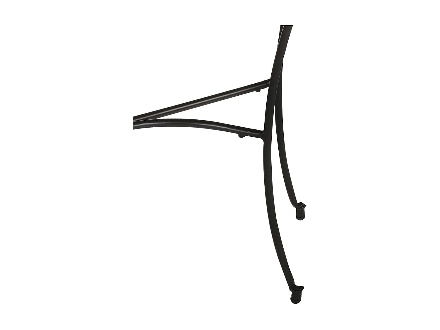 Table d'appoint 110x40x77 cm Bois de récupération massif