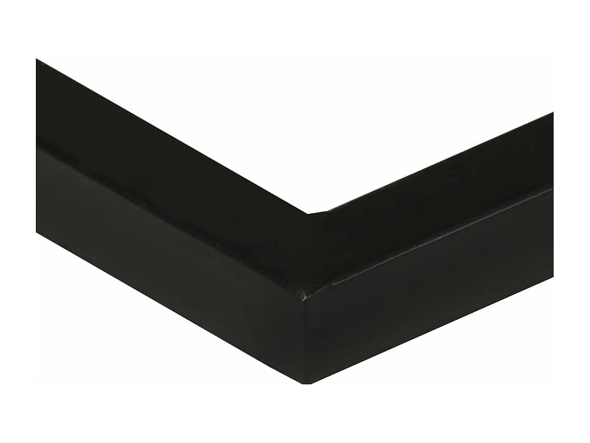 Beistelltisch U-Form 45x30x61 cm Akazie Massivholz