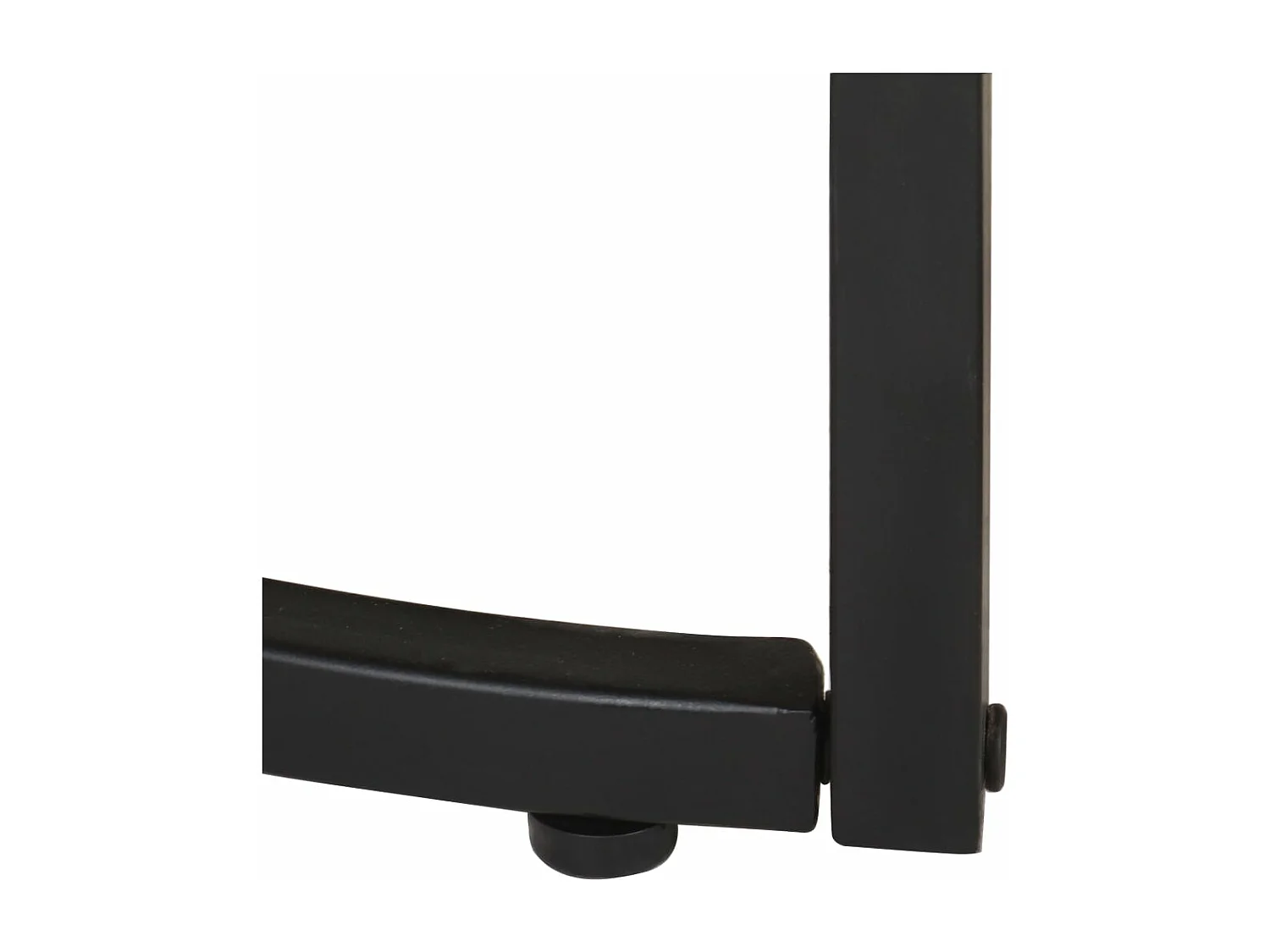 Tables d'appoint 3 pcs Bois de manguier brut