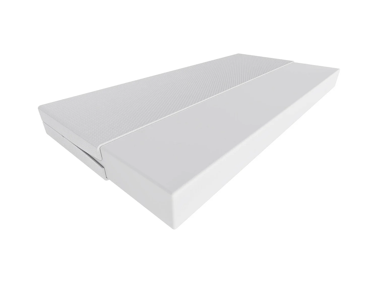 Lit enfant fille mouna avec tiroir matelas et cadre inclus - Chat rose - 140 cm x 70 cm