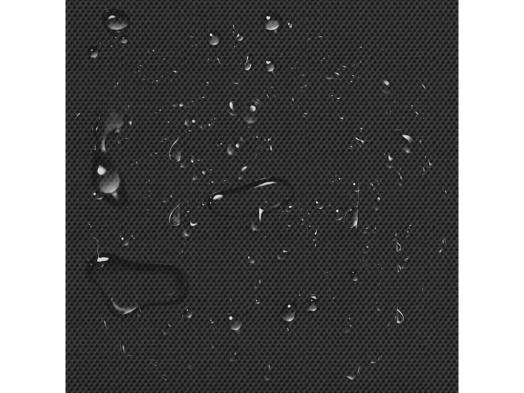 Étagère d'affichage 6 cubes Noir 103x30x72,5 cm Tissu