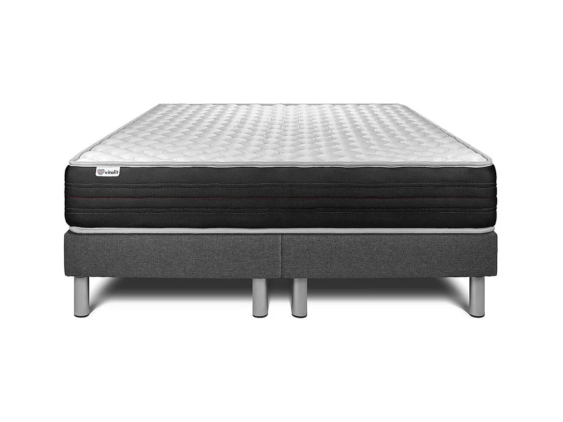 Ensemble VITALMEMO ONE 200 x 200 cm