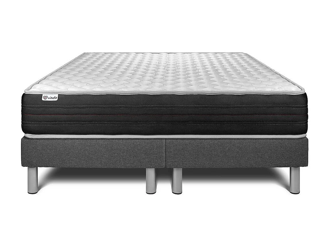 Ensemble VITALMEMO ONE 200 x 200 cm