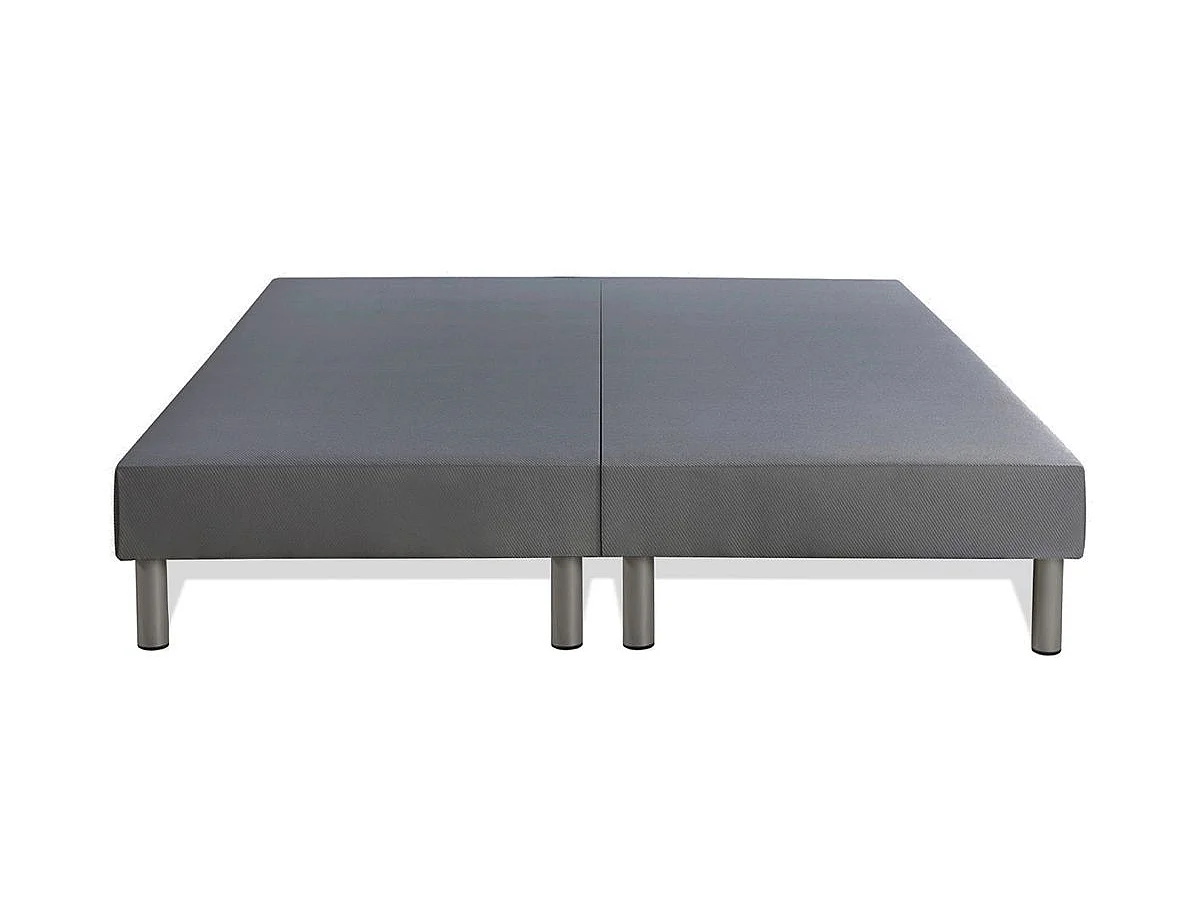 Pack BODYONE 160x200 + 2 oreillers mémoire de forme