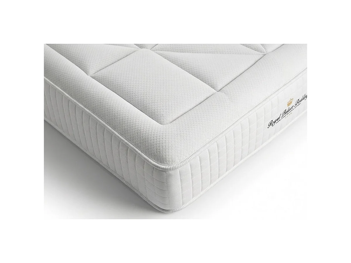 lattenbodem en Windsor matras 90x200 cm , Matrasdikte : 26 cm , traagschuim en pocketveren , gebalanceerd, 5 comfortzones