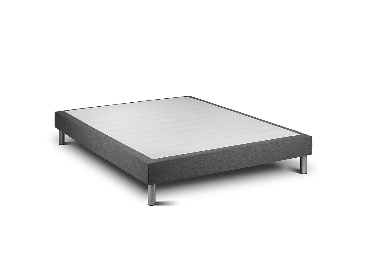 Ensemble VITALSPRING ZEN 160 x 200 cm