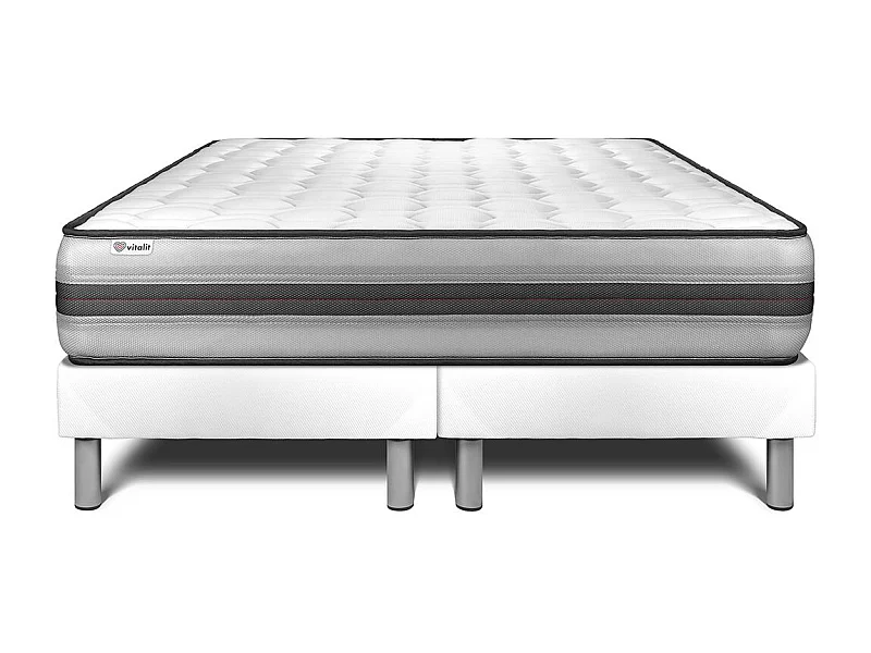 Ensemble VITALPOWER RECOVER 180 x 200 cm