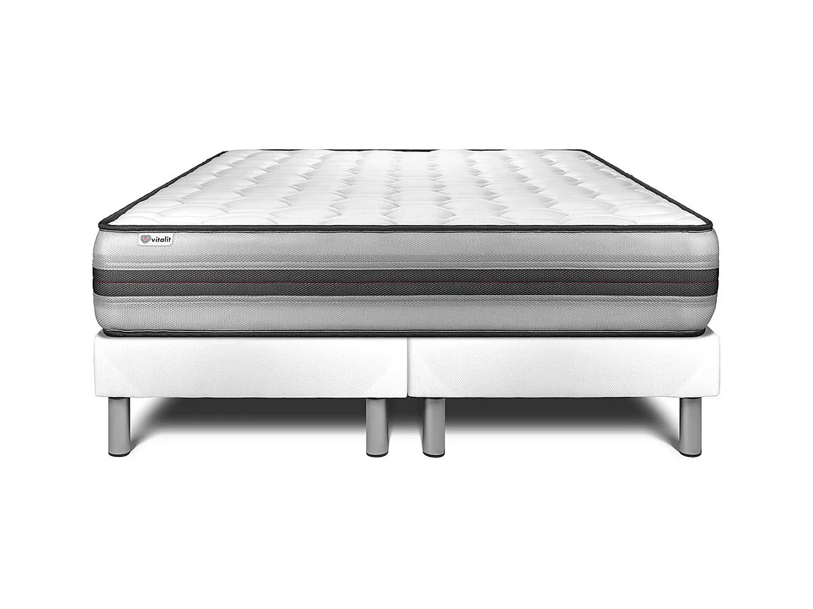 Ensemble VITALPOWER RECOVER 180 x 200 cm