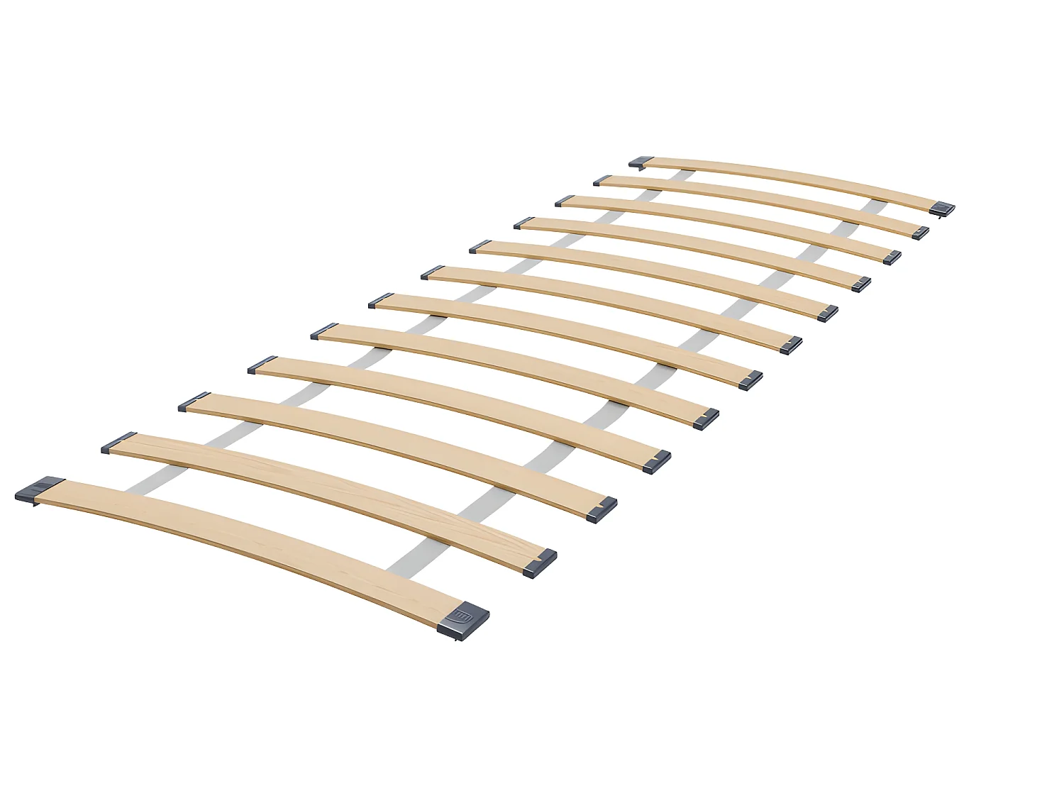 Lit enfant fille Calèche de Princesse avec matelas et sommier inclus - 160 cm x 80 cm