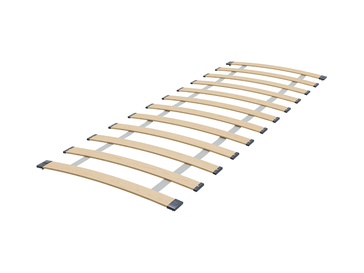 Lit enfant fille voiture licorne rose avec matelas et sommier inclus - 140 cm x 70 cm