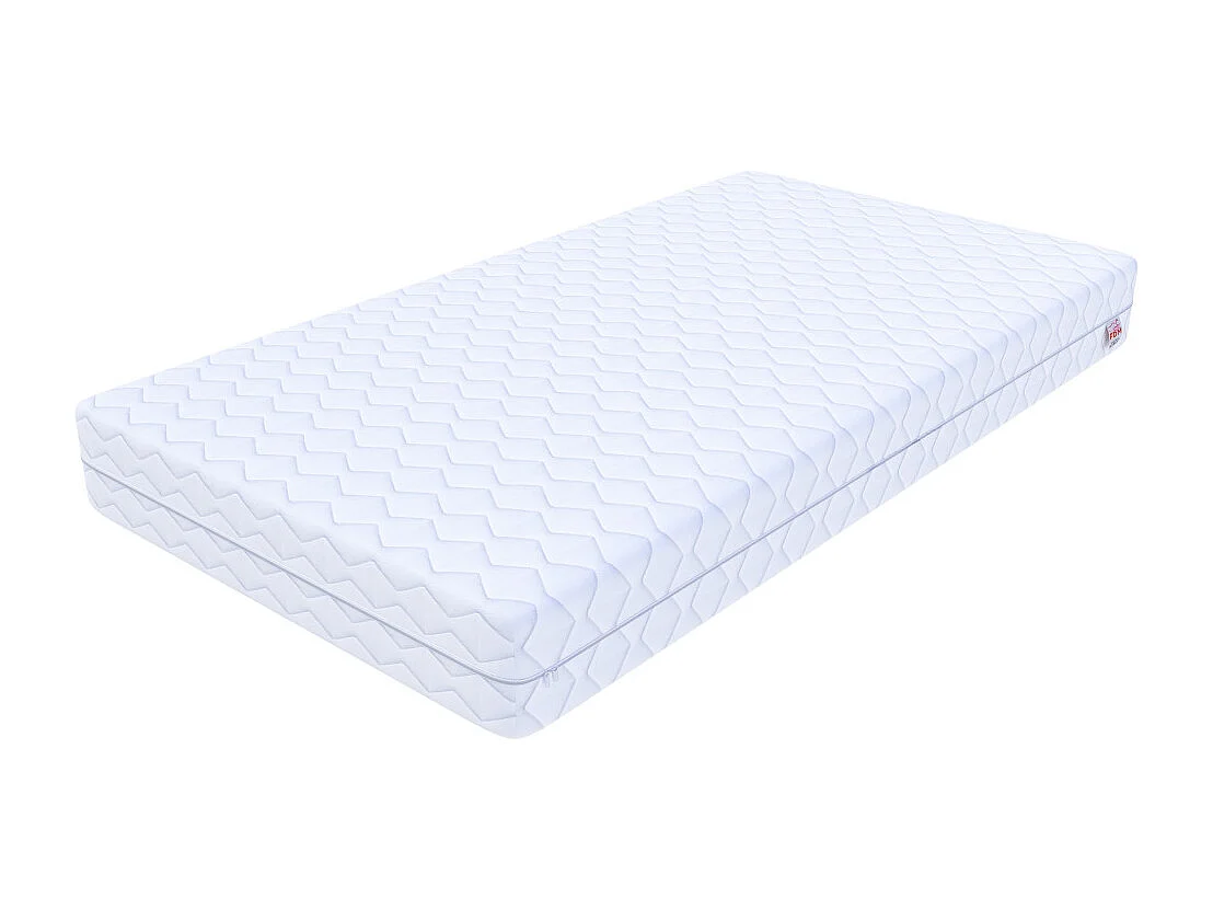 Matelas ORSA - Mousse - Mémoire de Forme - Epaisseur 16cm