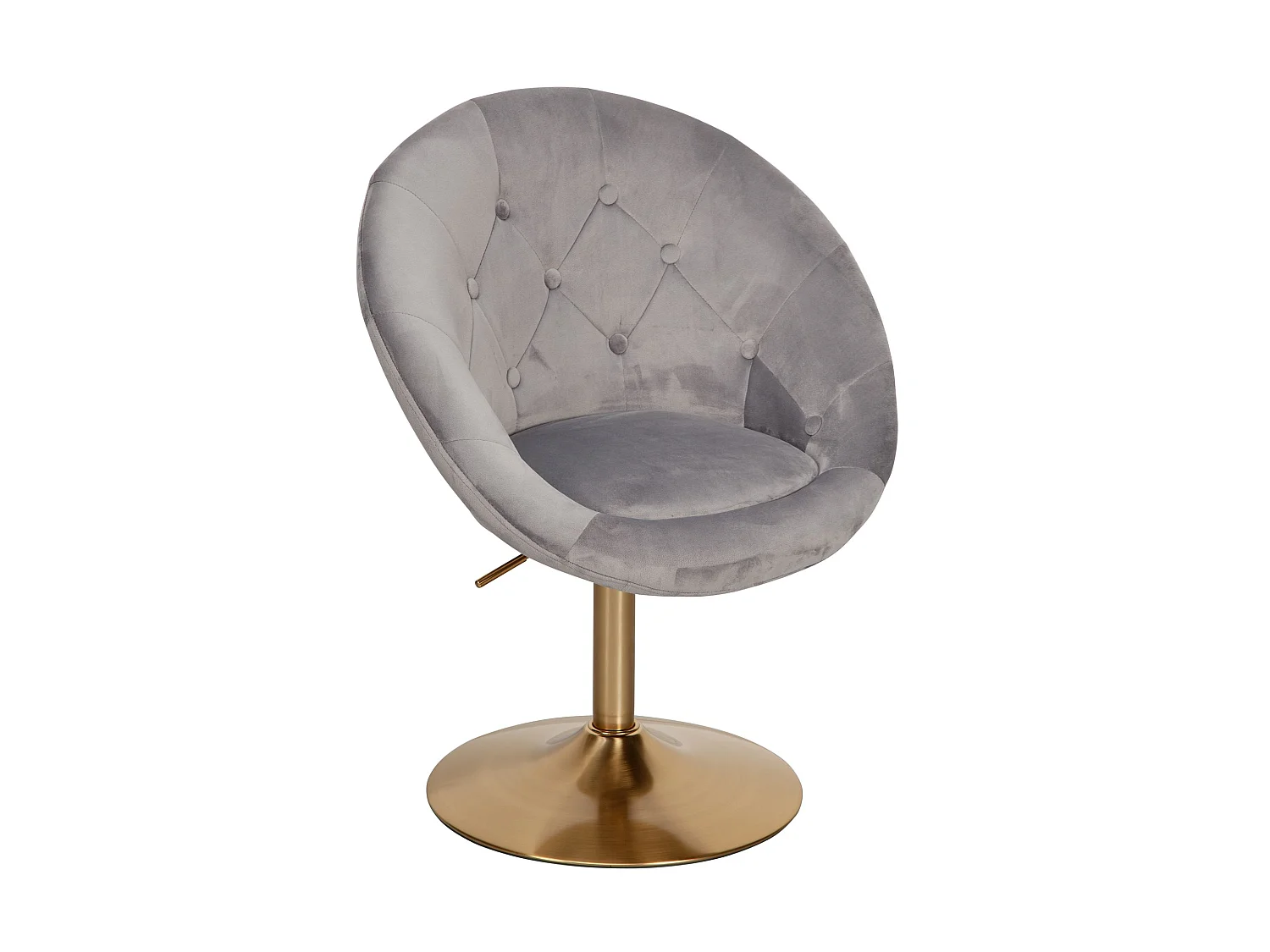 chaise longue chaise pivotante chaise club chaise cocktail velours chaise de bar fauteuil