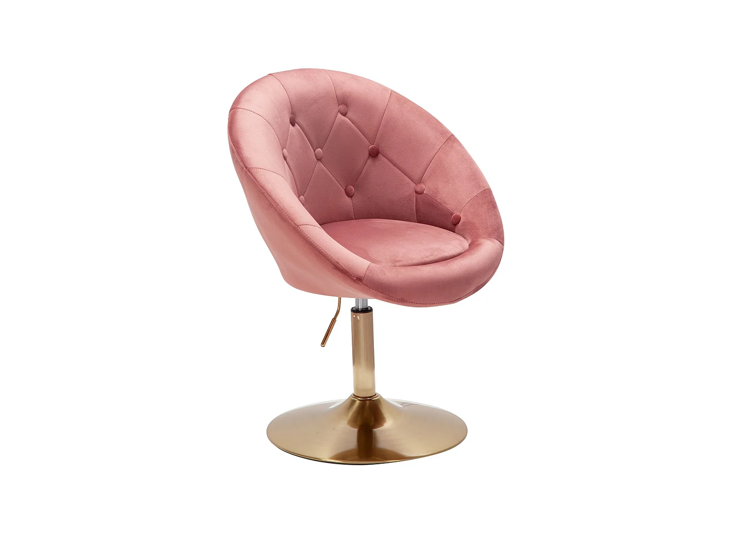 chaise longue chaise pivotante chaise club chaise cocktail velours chaise de bar fauteuil