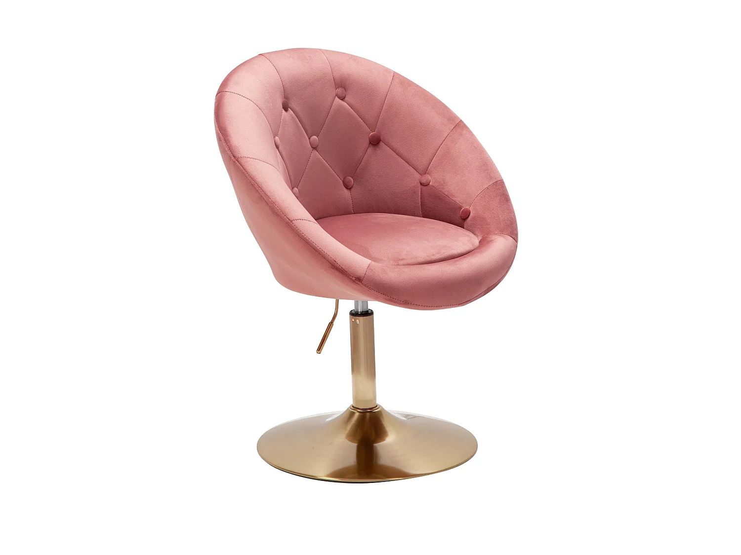 chaise longue chaise pivotante chaise club chaise cocktail velours chaise de bar fauteuil