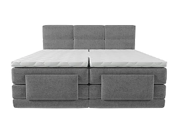 Lit boxspring électrique 