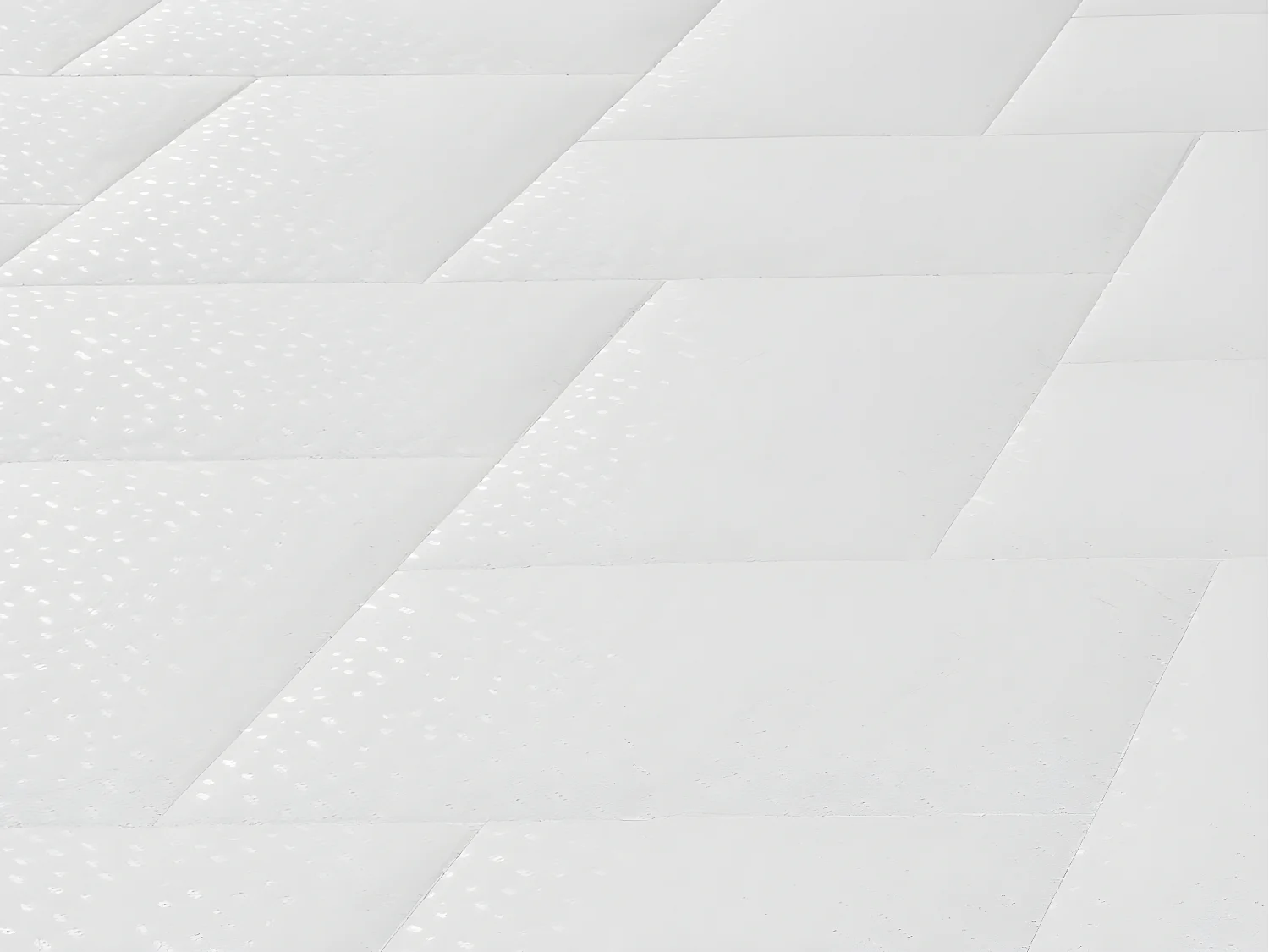 Boxspring-hoofdbord + elektrische lattenbodem + matras + opleg - 2 x 90 x 200 cm - lichtgrijs - LODI van PALACIO