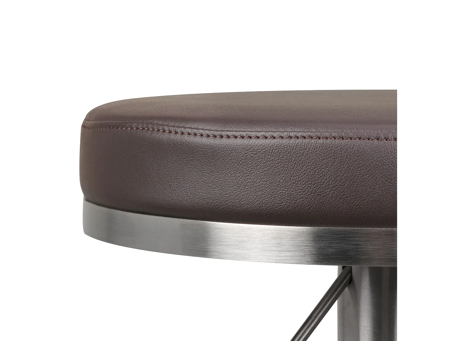 Barhocker Design Barstuhl Höhenverstellbar Tresenhocker Bistrohocker