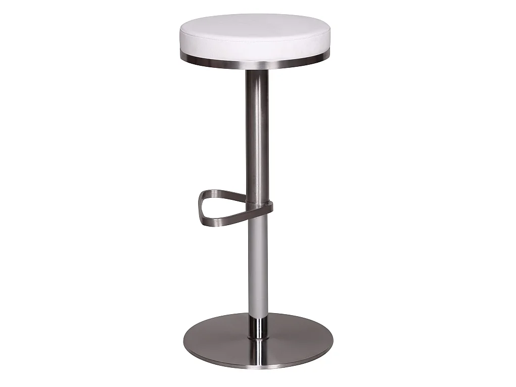 Barhocker Design Barstuhl Höhenverstellbar Tresenhocker Bistrohocker