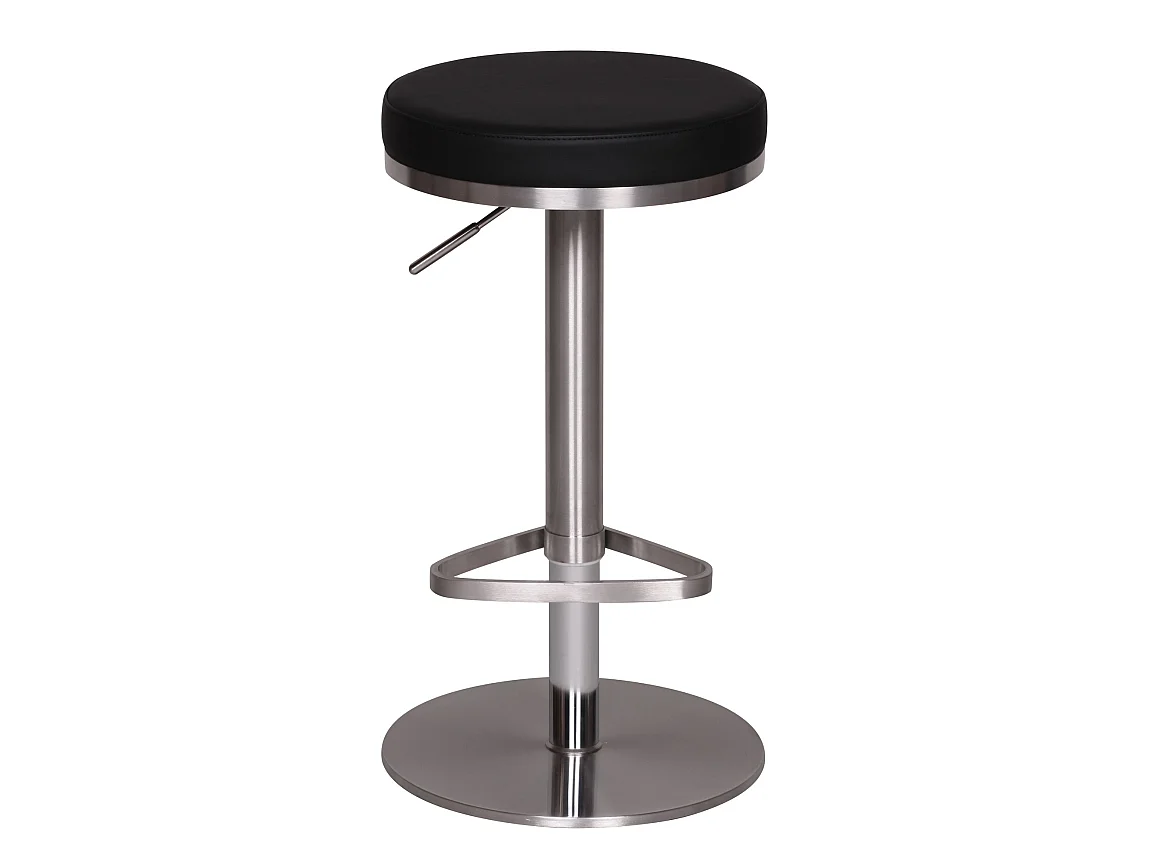 Barhocker Design Barstuhl Höhenverstellbar Tresenhocker Bistrohocker