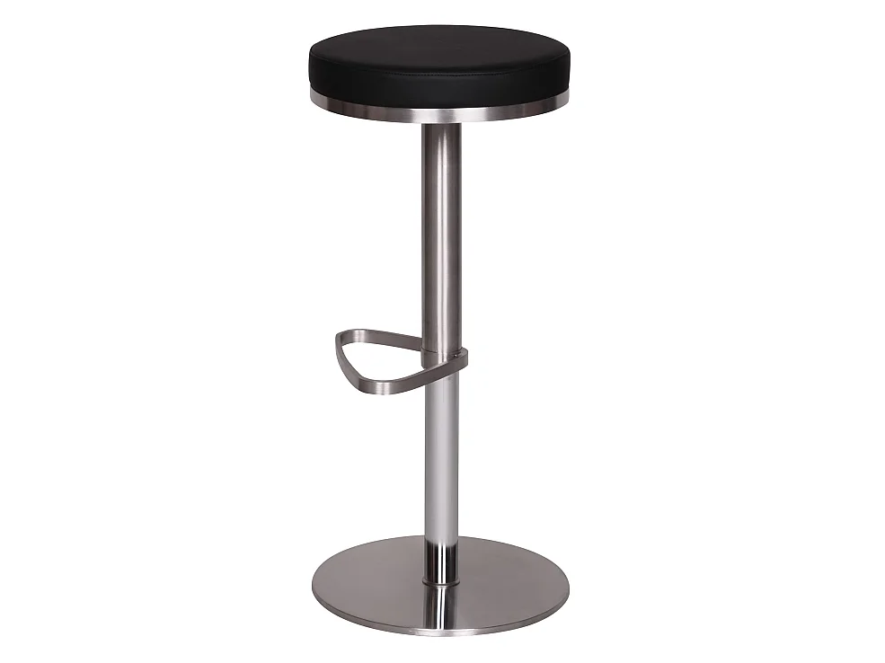 Barhocker Design Barstuhl Höhenverstellbar Tresenhocker Bistrohocker