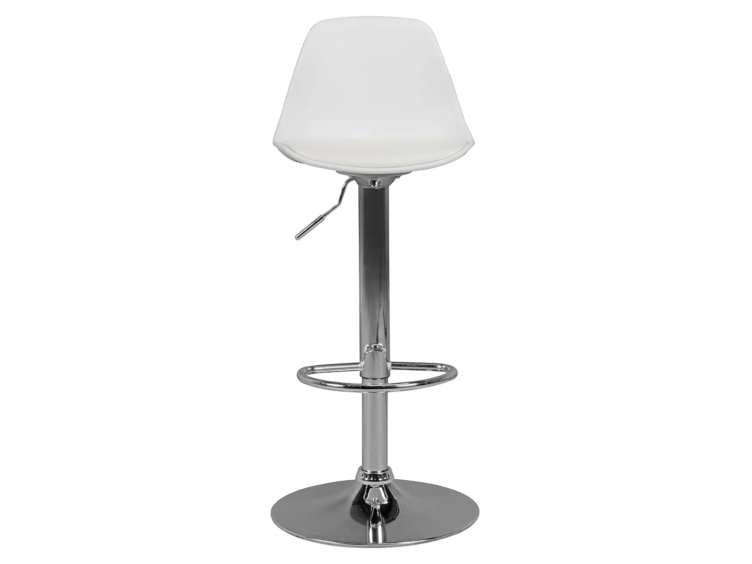 Barhocker mit Lehne Sitzhocker Höhenverstellbar Barstuhl Hocker Modern