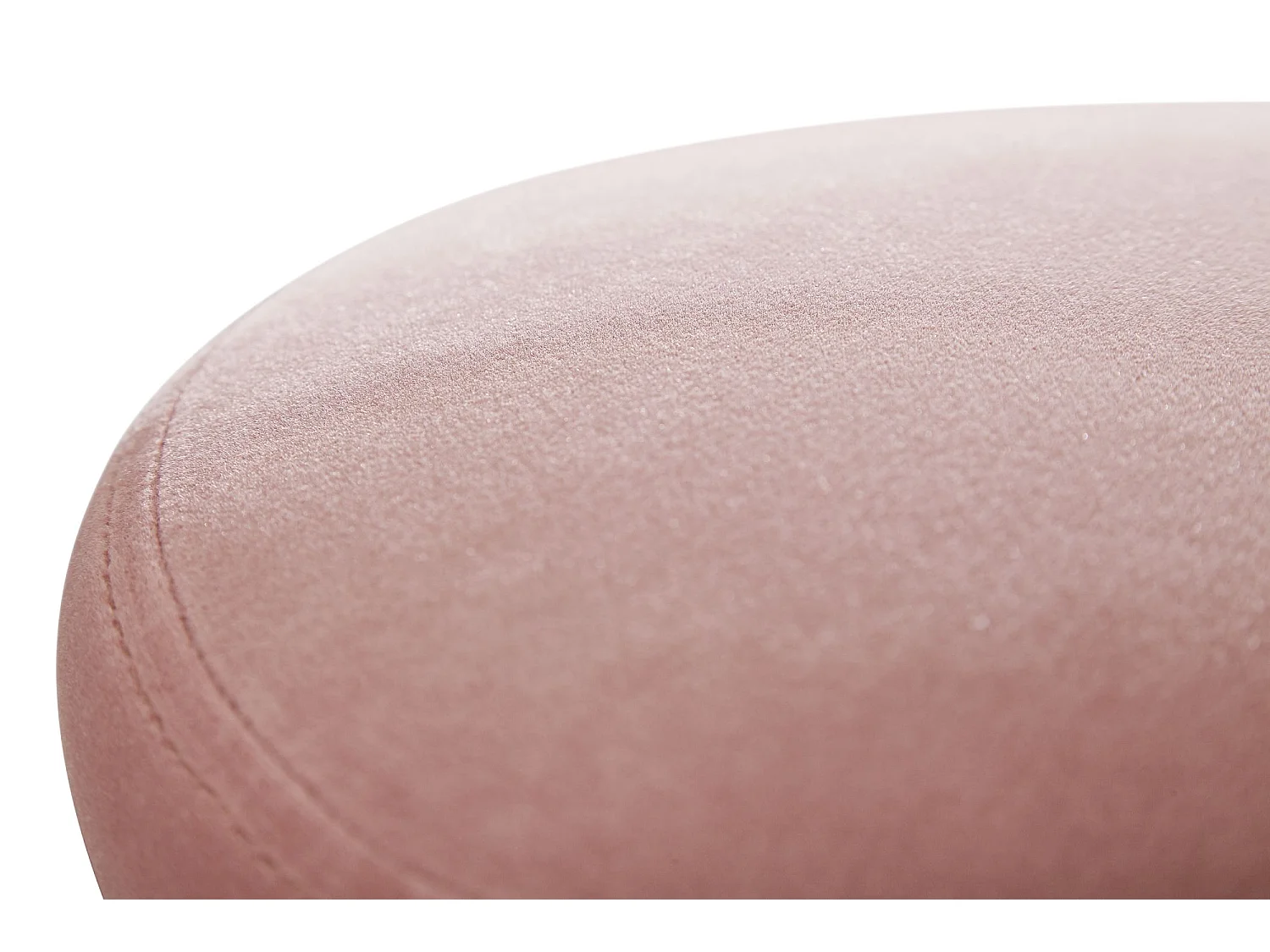 sgabello da bar sgabello in velluto sgabello da bistrot design tessuto / metallo 100 kg girevole